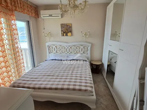 Prodaja, četvorosoban stan, 162m², Dobre Vode, Bar - image 17