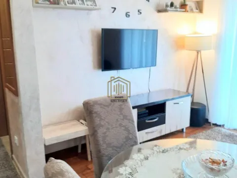 Prodaja, jednosoban stan, 34m², Zabjelo, Podgorica - image 6