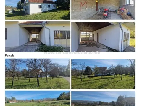 Prodaja, kuća, 156m², Rastovac, Nikšić - image 2