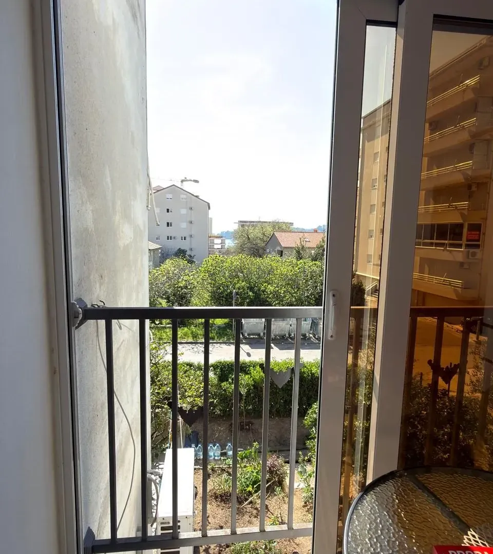 Sale, three bedroom apartment, 75m², Bečići, Budva