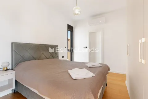 Rent, one bedroom apartment, 45m², Donja Lastva, Tivat - image 13