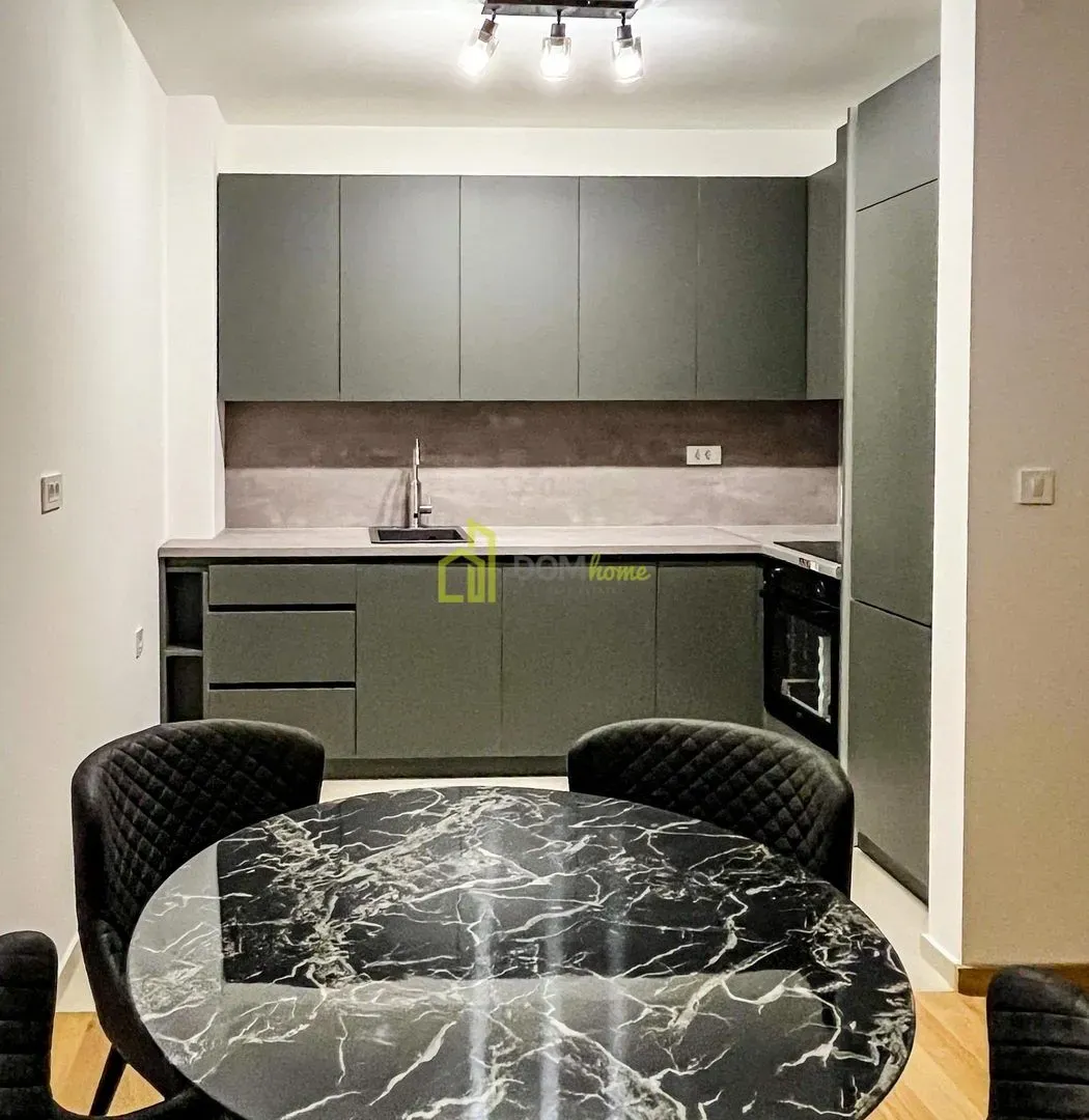 Prodaja, dvosoban stan, 69m², New City, Podgorica