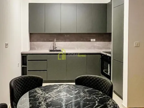 Prodaja, dvosoban stan, 69m², New City, Podgorica - image 4