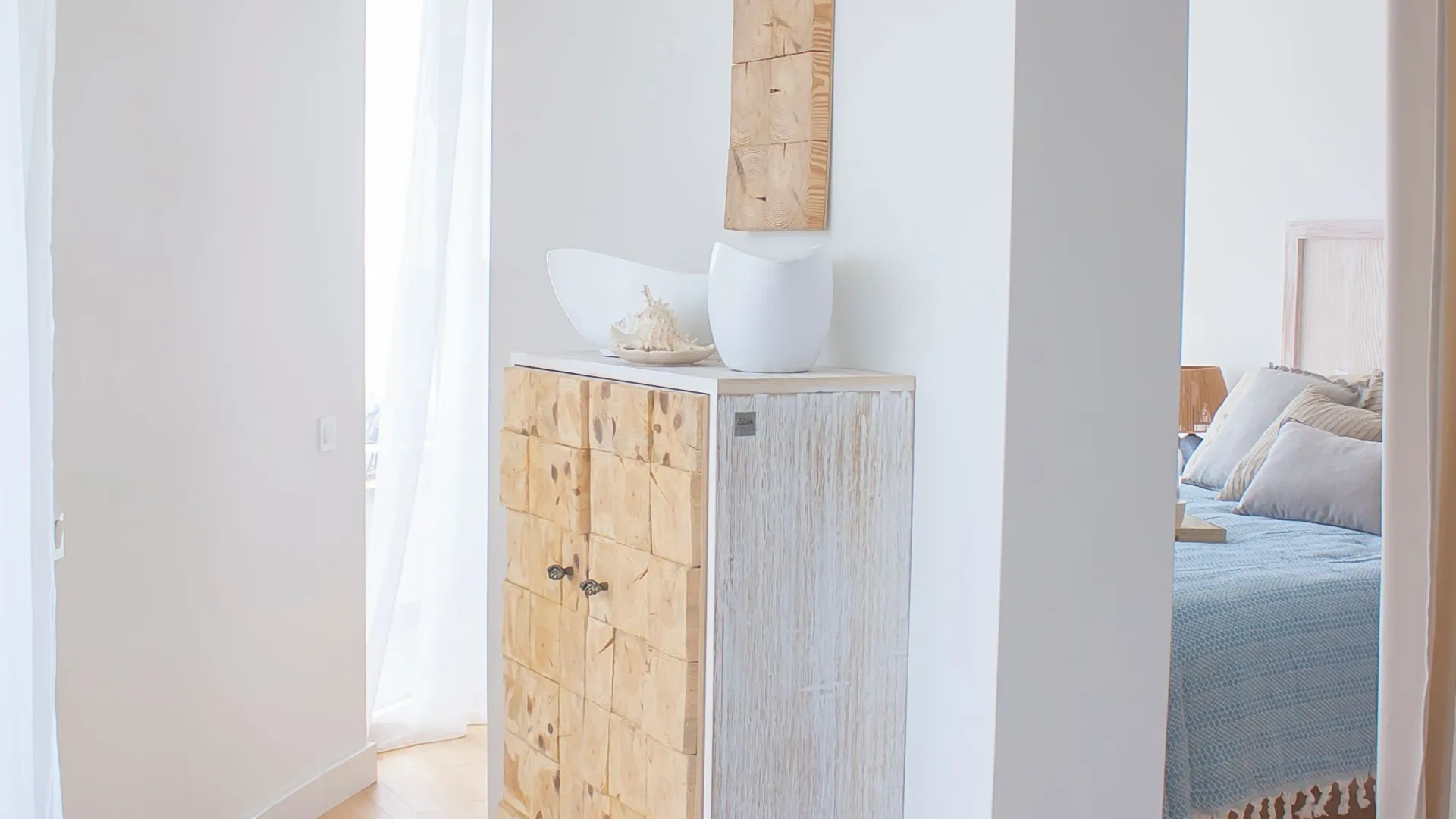 Sale, one bedroom apartment, 98m², Bečići, Budva