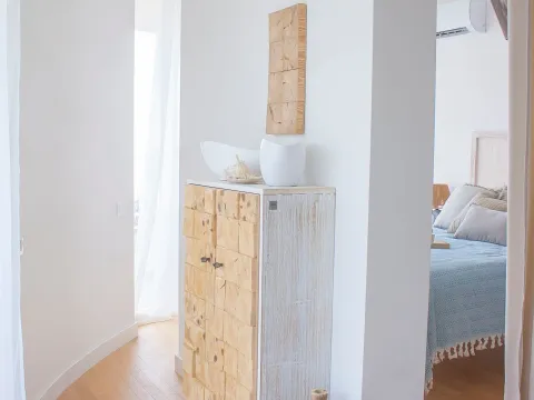 Prodaja, jednosoban stan, 98m², Bečići, Budva - image 21