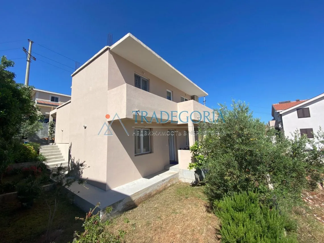 Prodaja, kuća, 160m², Tivat, Crna Gora