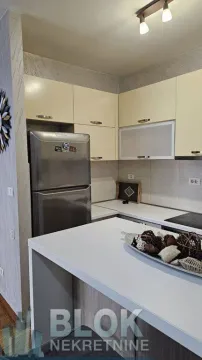 Rent, one bedroom apartment, 51m², City Kvart, Podgorica - image 6