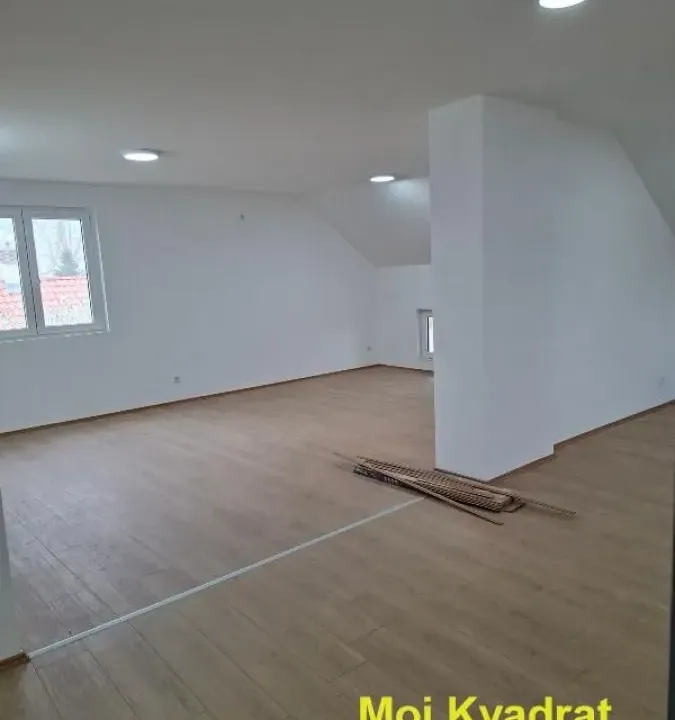 Sale, three bedroom apartment, 66m², Dobanovci, Surčin
