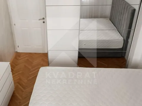 Rent, two bedroom apartment, 70m², Preko Morače, Podgorica - image 9