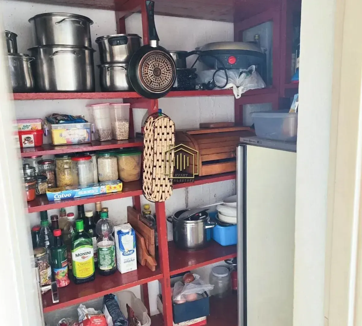 Sale, three bedroom apartment, 96m², Tuški Put, Podgorica