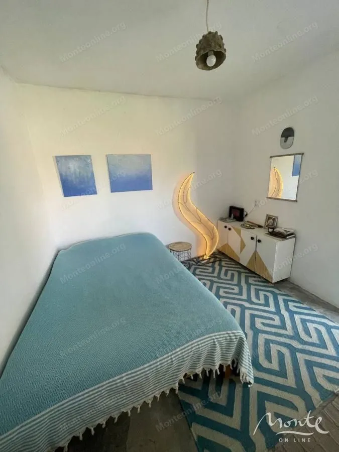 Sale, house, 124m², Šušanj, Bar