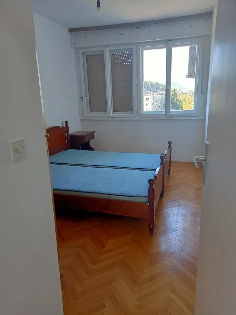 Rent, two bedroom apartment, 80m², Ljubović, Podgorica