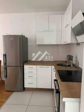Rent, one bedroom apartment, 40m², Petrovaradin, Novi Sad - image 3