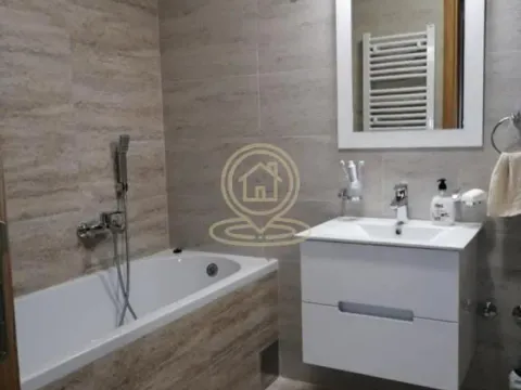 Izdavanje, trosoban stan, 69m², Sajmište, Novi Sad - image 10