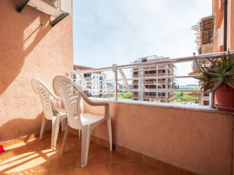 Izdavanje, jednosoban stan, 57m², 1 maj, Podgorica - image 7