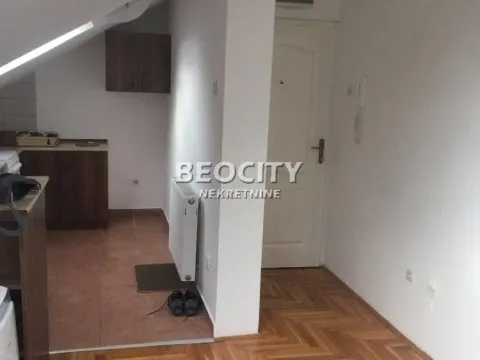 Prodaja, stan, 50m², Novo naselje, Novi Sad - image 4