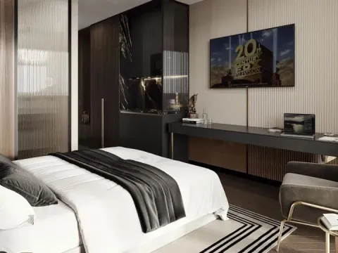 Prodaja, dvosoban stan, 80m², Bar, Crna Gora - image 6