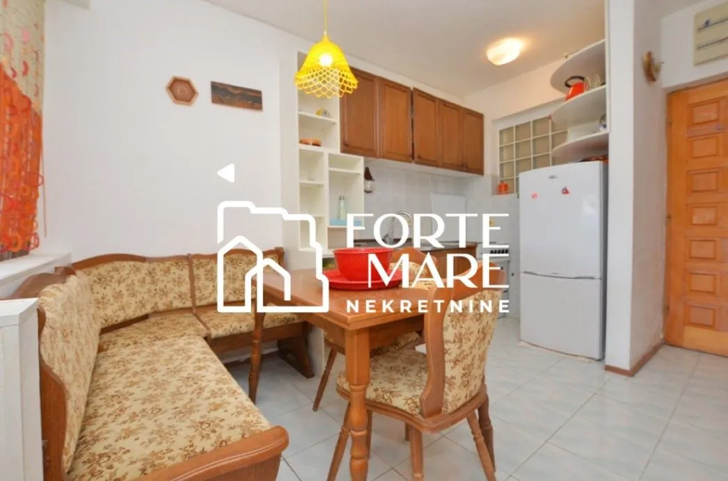 Prodaja, dvosoban stan, 81m², Savina, Herceg Novi