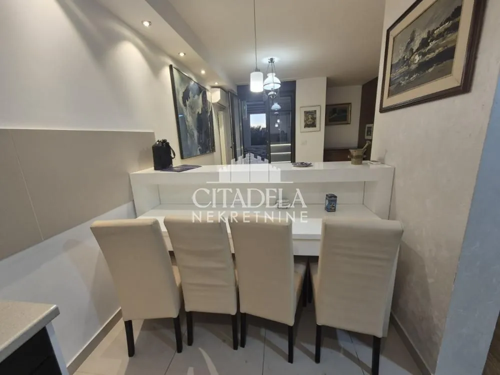 Sale, two bedroom apartment, 59m², Denkova Basta, Zvezdara Sve Podlokacije