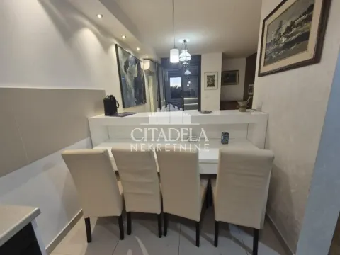 Sale, two bedroom apartment, 59m², Denkova Basta, Zvezdara Sve Podlokacije - image 5