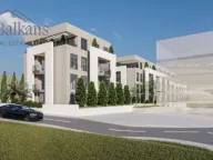 Sale, two bedroom apartment, 64m², Podmaine, Budva - image 5