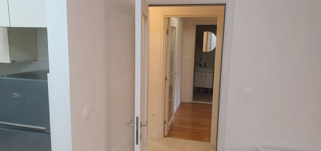 Rent, two bedroom apartment, 69m², Central Point, Podgorica