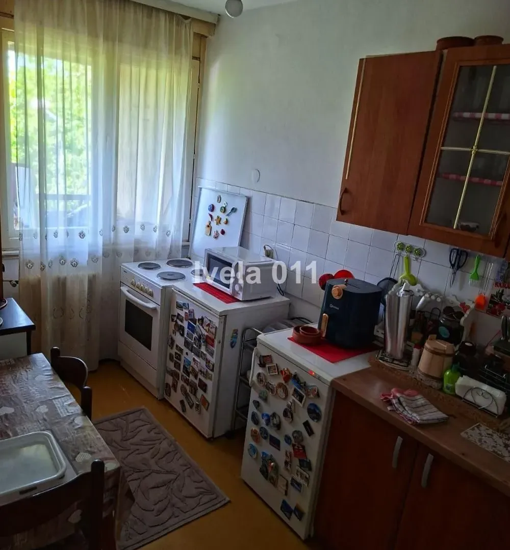 Prodaja, trosoban stan, 91m², Brace Jerković, Voždovac Sve Podlokacije