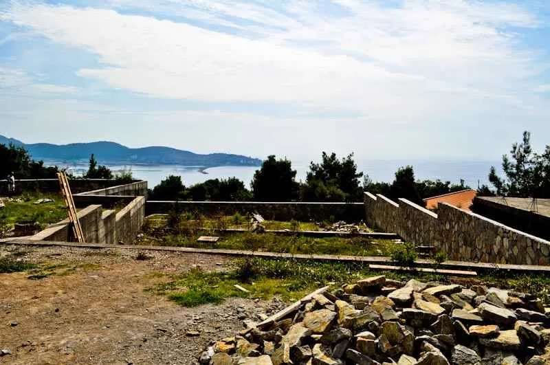 Prodaja, plac, 922m², Bar, Crna Gora