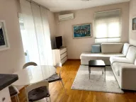 Izdavanje, jednosoban stan, 50m², City Kvart, Podgorica - image 3
