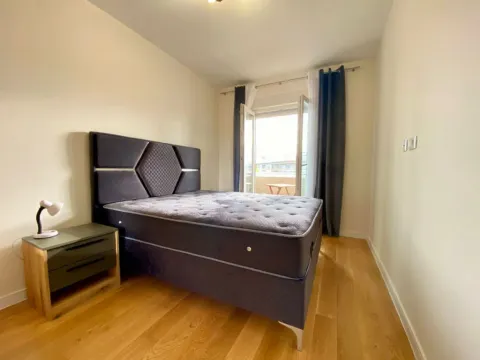 Prodaja, jednosoban stan, 48m², Central Point, Podgorica - image 8