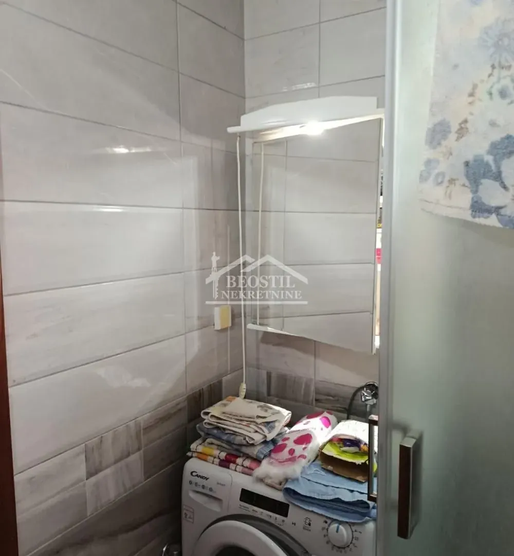 Prodaja, dvosoban stan, 46m², Višnjička Banja, Palilula Sve Podlokacije