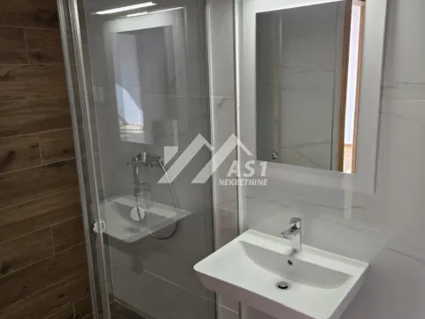 Rent, two bedroom apartment, 44m², Spens, Novi Sad Sve Podlokacije - image 7