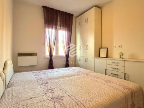Rent, one bedroom apartment, 50m², City Kvart, Podgorica - image 9