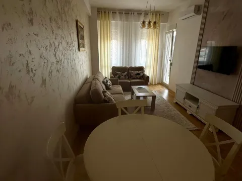 Rent, one bedroom apartment, 47m², Zagorič, Podgorica - image 3