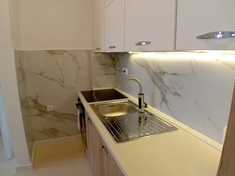 Sale, one bedroom apartment, 51m², Dubovica, Budva - image 7