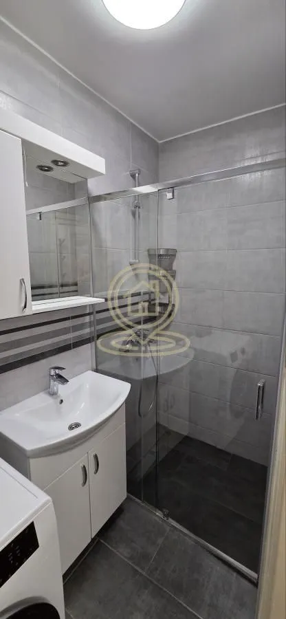 Izdavanje, dvosoban stan, 56m², Socijalno, Novi Sad Sve Podlokacije