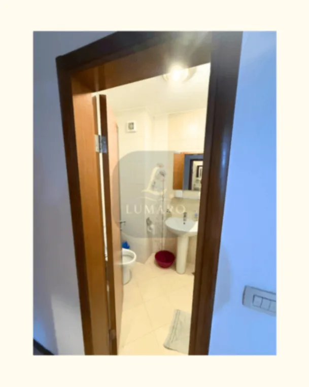 Rent, one bedroom apartment, 45m², Stari Aerodrom, Podgorica