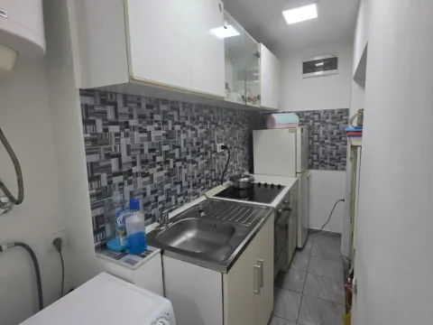 Sale, one bedroom apartment, 25m², Karaburma, Palilula Sve Podlokacije - image 7