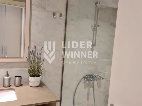 Prodaja, četvorosoban stan, 118m², Savski Venac, Beograd - image 16