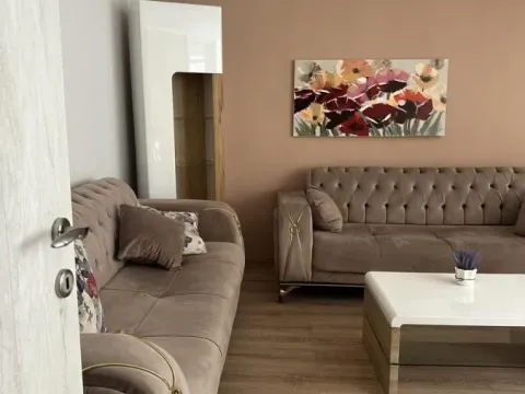 Izdavanje, dvosoban stan, 50m², Liman 4, Novi Sad Sve Podlokacije - image 9