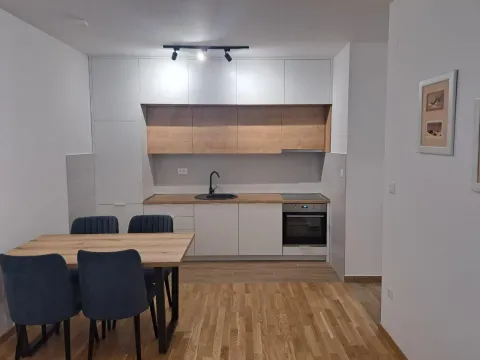 Rent, one bedroom apartment, 41m², Zabjelo, Podgorica - image 5