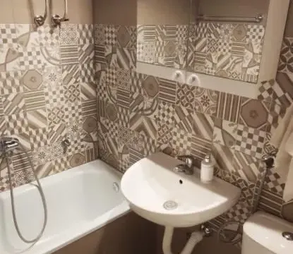 Izdavanje, dvosoban stan, 60m², Liman 2, Novi Sad Sve Podlokacije - image 11