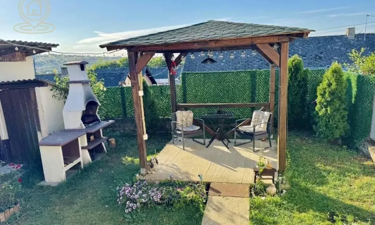 Prodaja, kuća, 55m², Banja Vrdnik, Irig