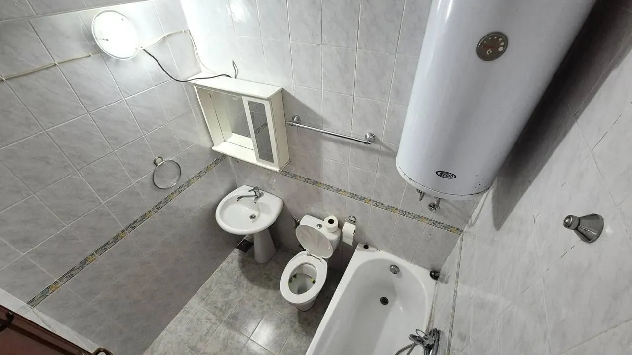 Prodaja, jednosoban stan, 56m², Ilino, Bar