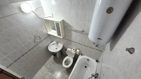 Prodaja, jednosoban stan, 56m², Ilino, Bar - image 9