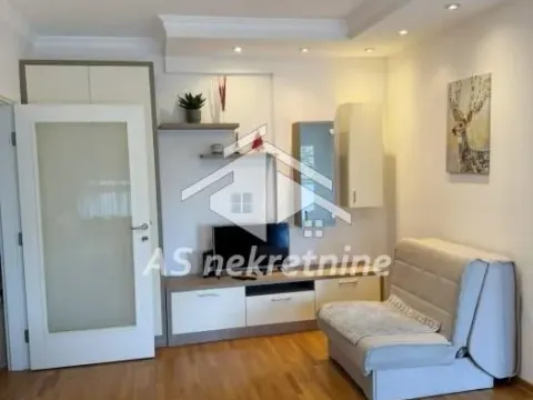 Izdavanje, dvosoban stan, 56m², Novi Beograd Blok 67, Novi Beograd Sve Podlokacije - image 5