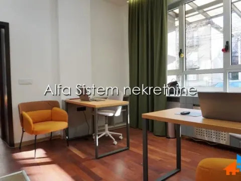 Rent, office space, 250m², Bogoslovija, Palilula Sve Podlokacije - image 4