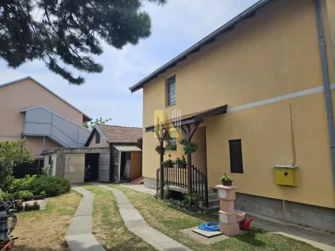 Sale, house, 213m², Begeč, Novi Sad Sve Podlokacije - image 3