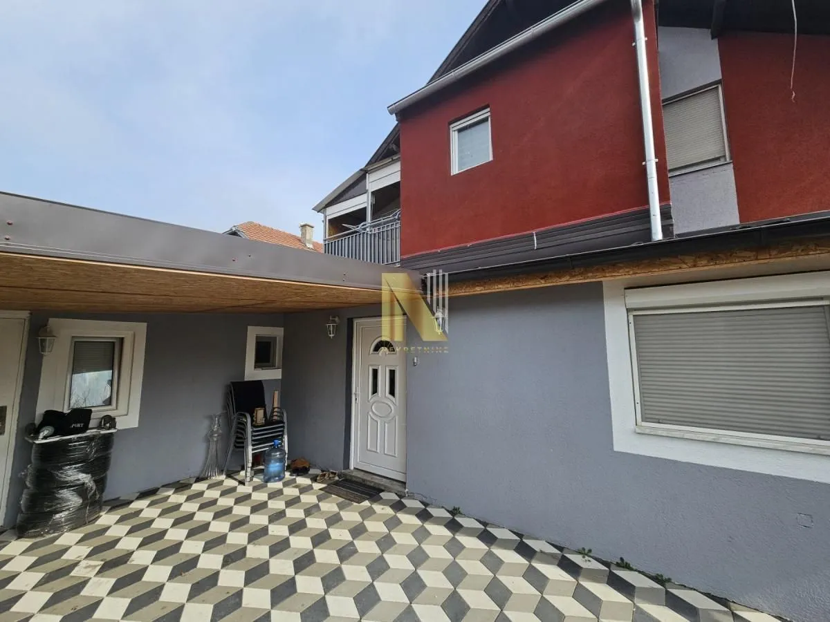 Sale, house, 242m², Lipov gaj, Novi Sad Sve Podlokacije