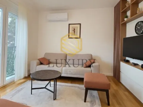 Sale, one bedroom apartment, 32m², Ljubović, Podgorica - image 1